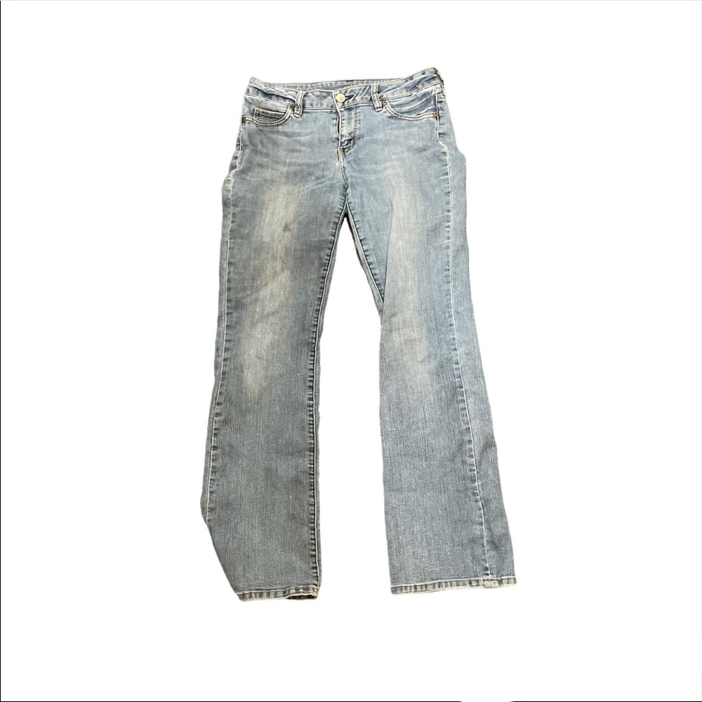 NWOT soho jeans